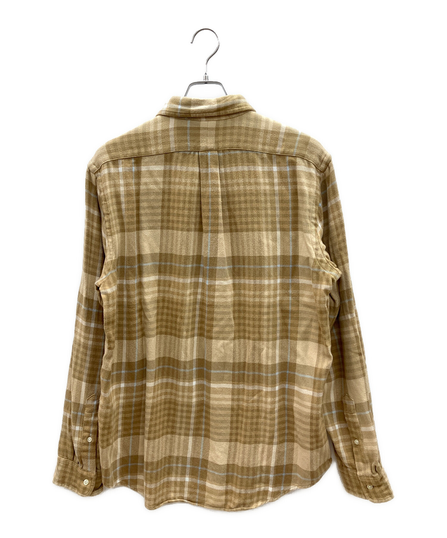 中古・古着通販】POLO RALPH LAUREN (ポロ・ラルフローレン) 長袖