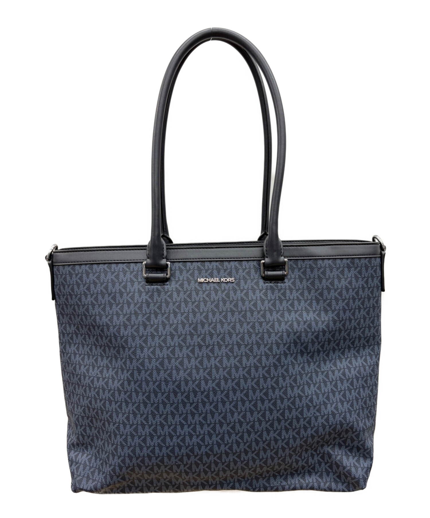 中古・古着通販】MICHAEL KORS (マイケル・コース) トートバッグ 