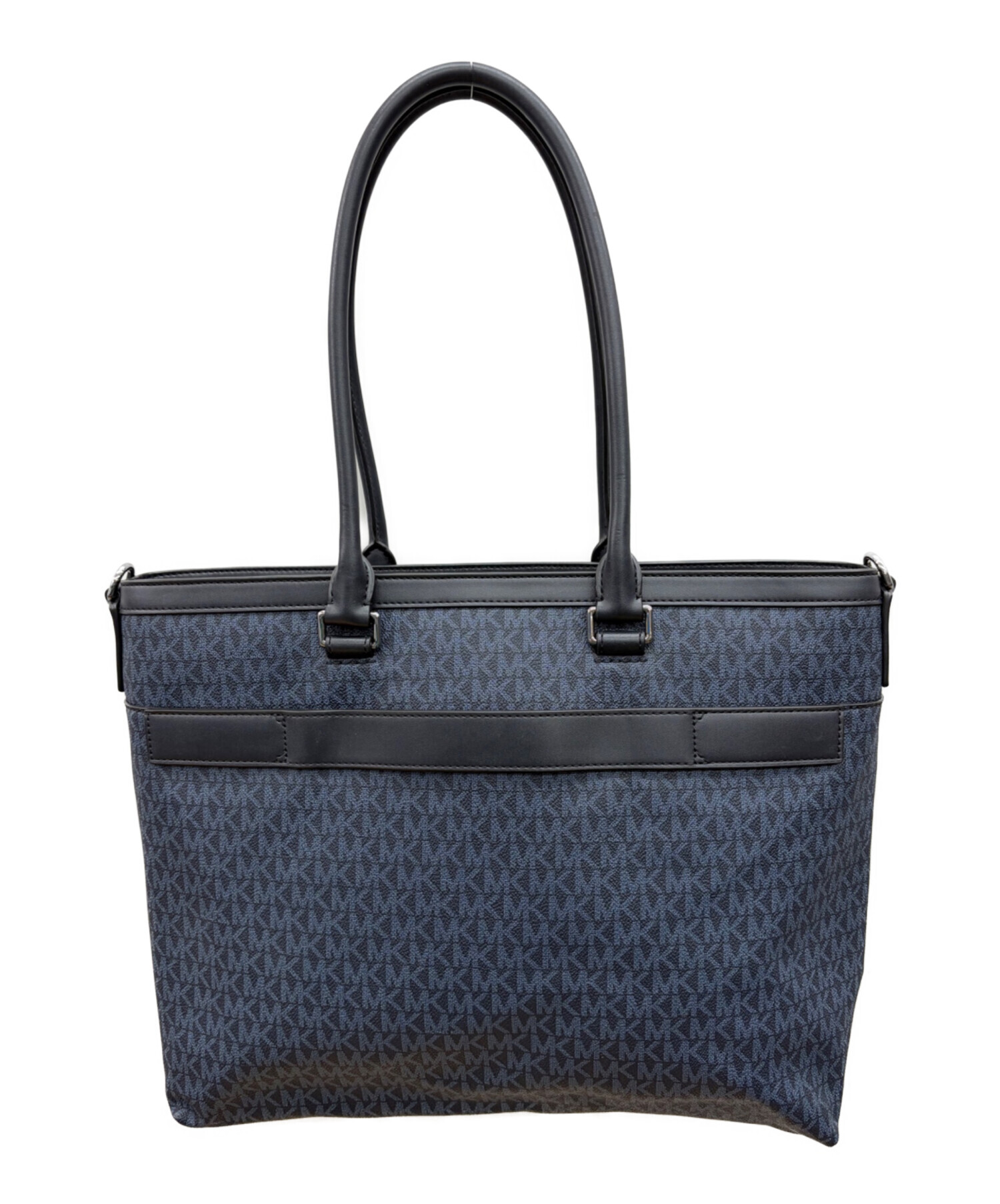 中古・古着通販】MICHAEL KORS (マイケル・コース) トートバッグ 