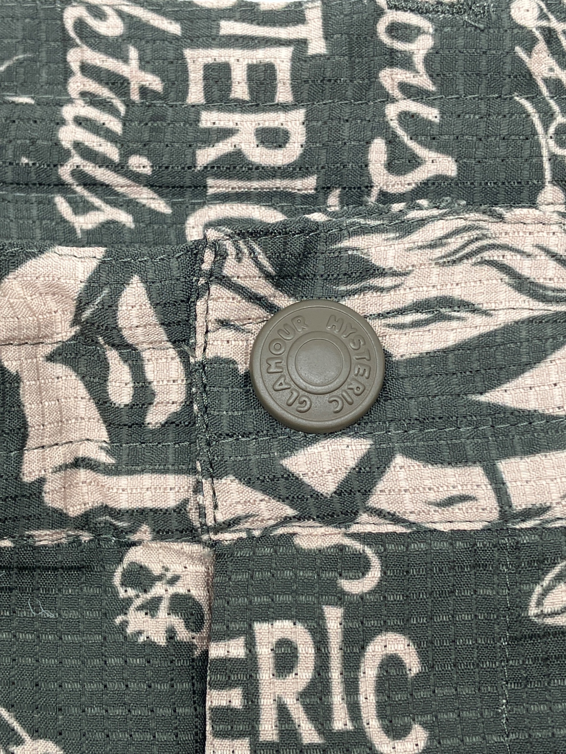 中古・古着通販】Hysteric Glamour (ヒステリックグラマー) DEVILS