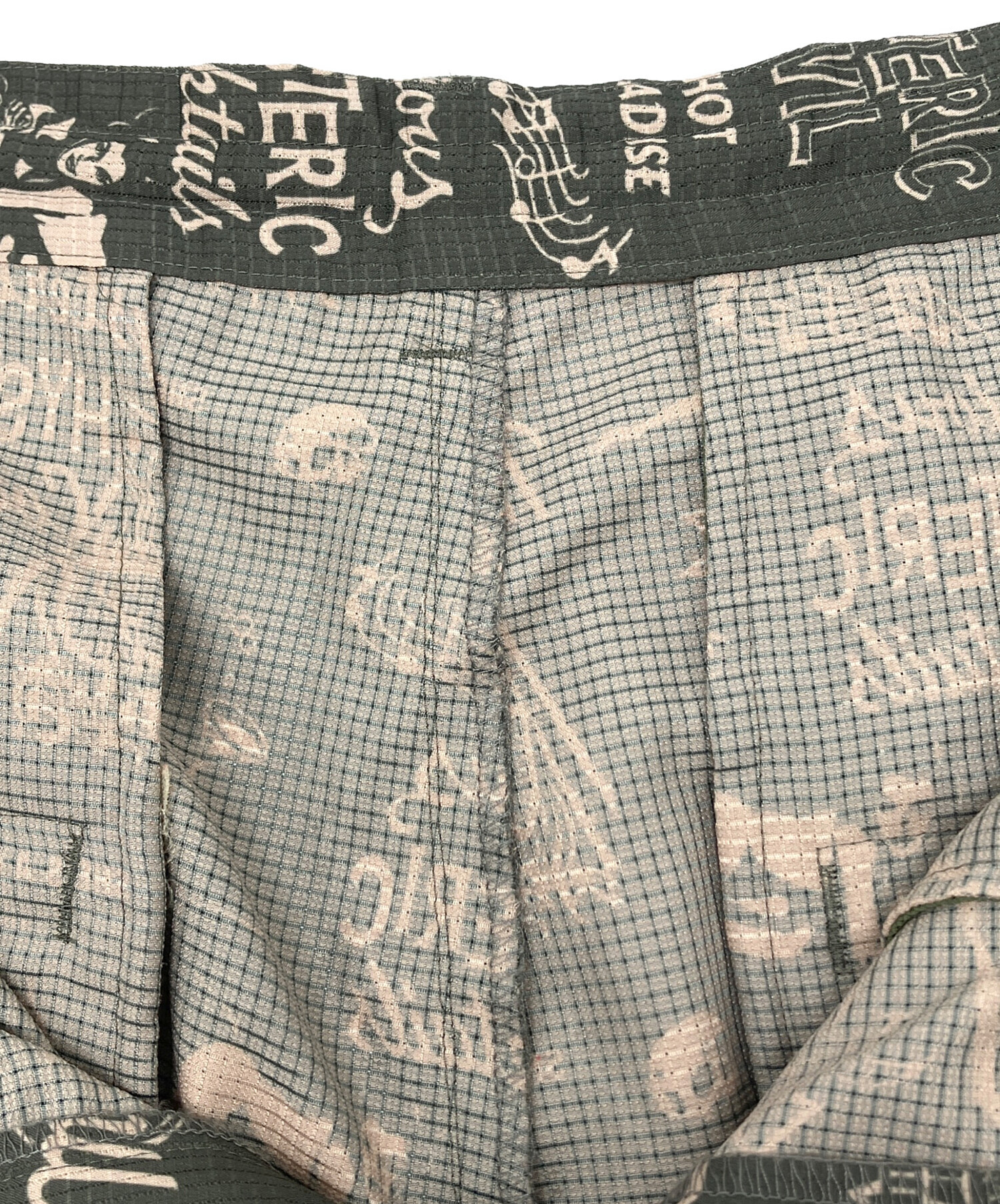 中古・古着通販】Hysteric Glamour (ヒステリックグラマー) DEVILS