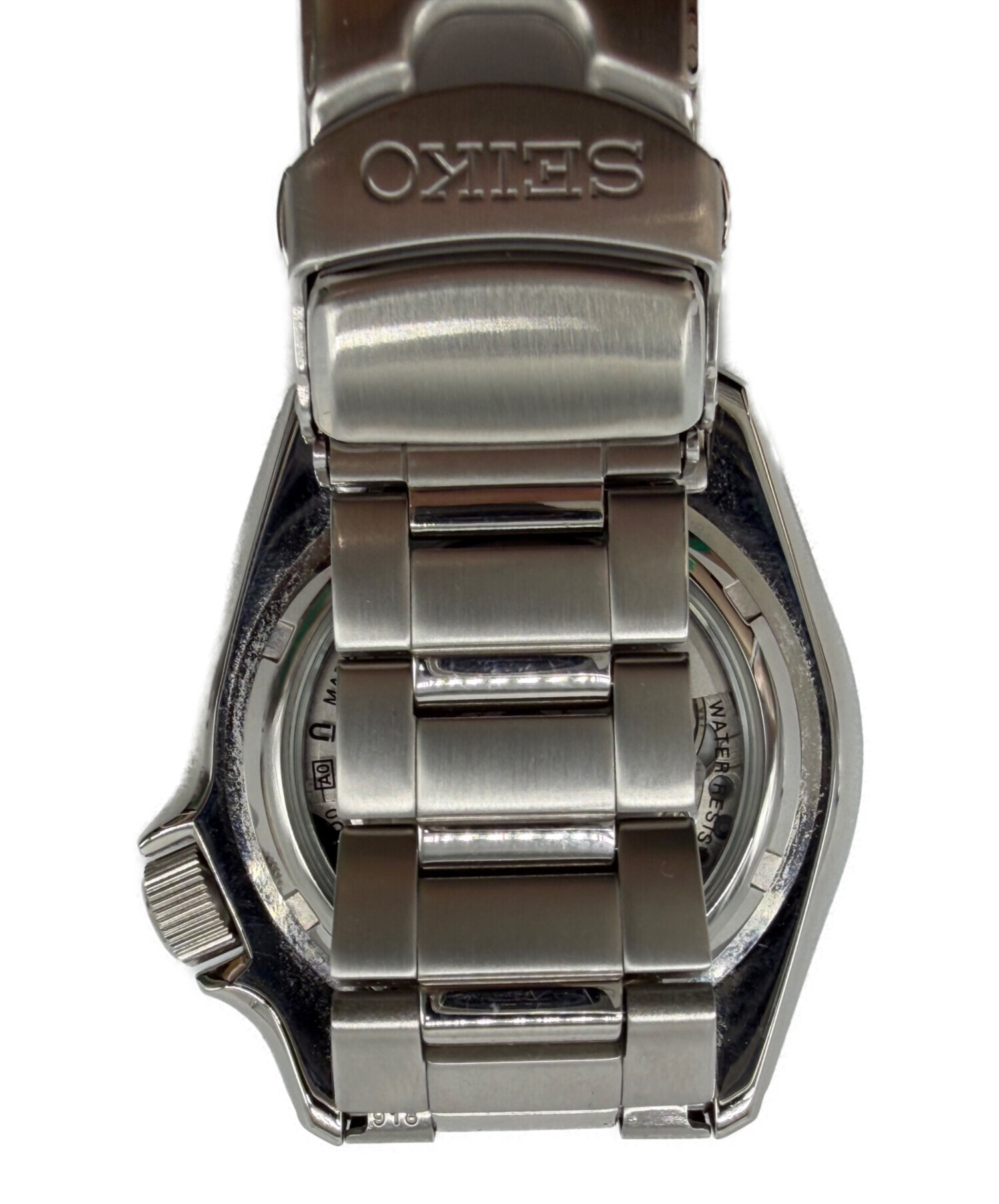 中古・古着通販】SEIKO (セイコー) ファイブスポーツ｜ブランド・古着