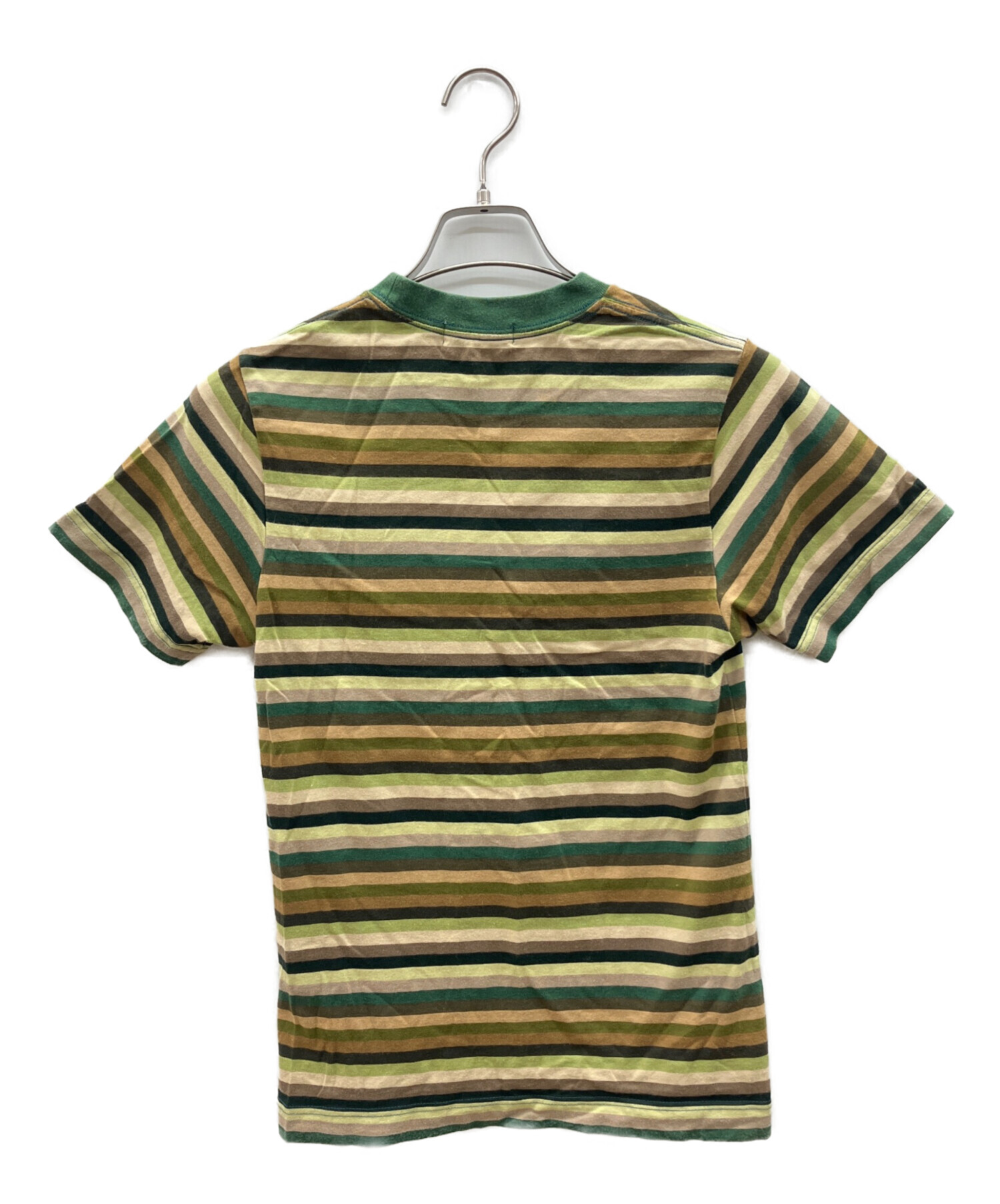 中古・古着通販】A BATHING APE (アベイシングエイプ) 半袖カットソー 