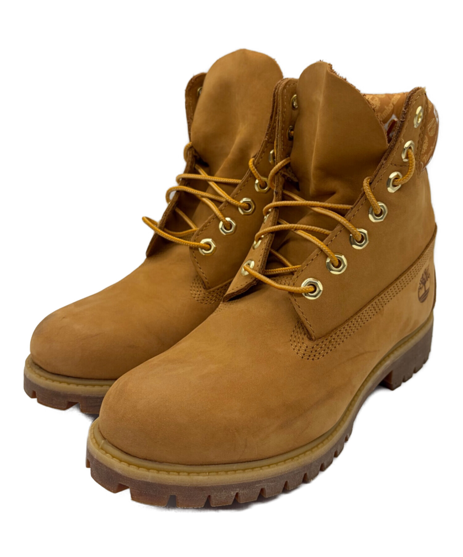 Timberland ブーツ　　中古 中古・古着通販】Timberland (ティンバーランド) 6インチプレミアム