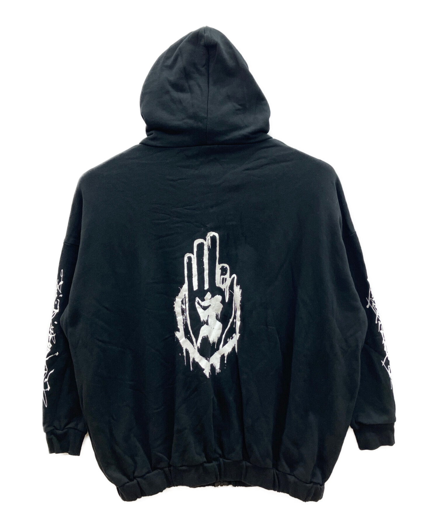 中古・古着通販】-真天地開闢集団-ジグザグ (シンテンチカイビャク