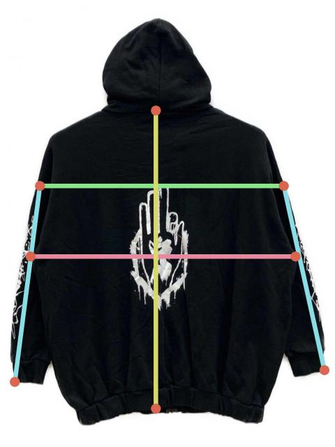 中古・古着通販】-真天地開闢集団-ジグザグ (シンテンチカイビャク