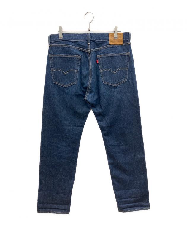 中古・古着通販】LEVI'S (リーバイス) 505セルビッチデニムパンツ 赤耳