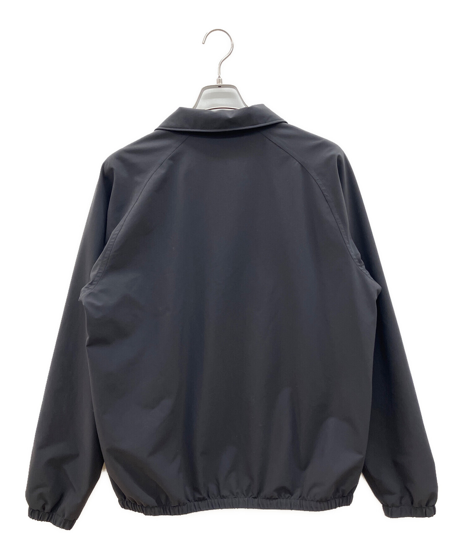 【週末限定値下げ】パタゴニア　Baggys Jacket 中古・古着通販】Patagonia (パタゴニア) Baggys Jacket グレー サイズ