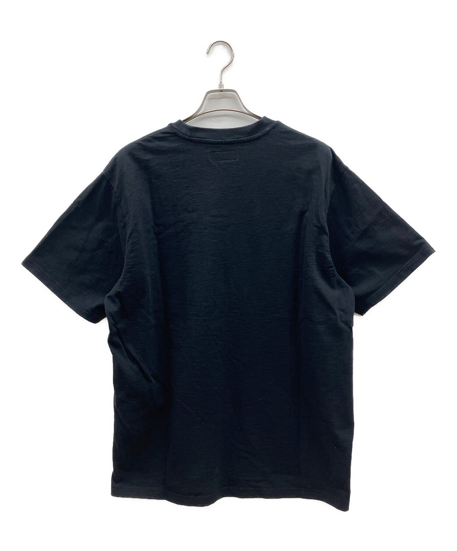 中古・古着通販】SUPREME (シュプリーム) Tシャツ ブラック サイズ:XL