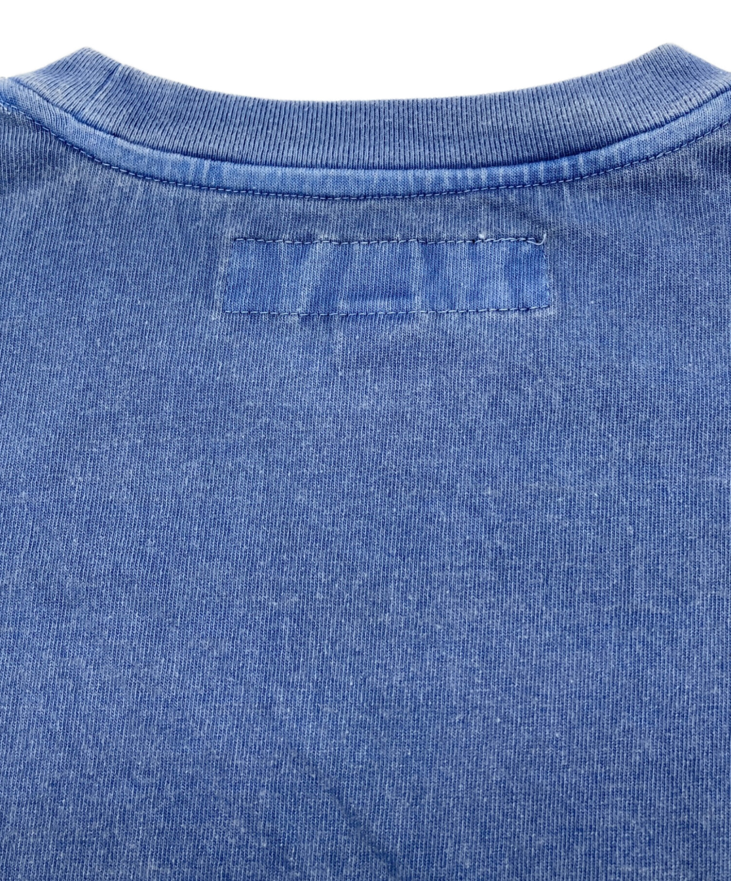 中古・古着通販】NEIGHBORHOOD (ネイバーフッド) Tシャツ PIGMENT DYED 