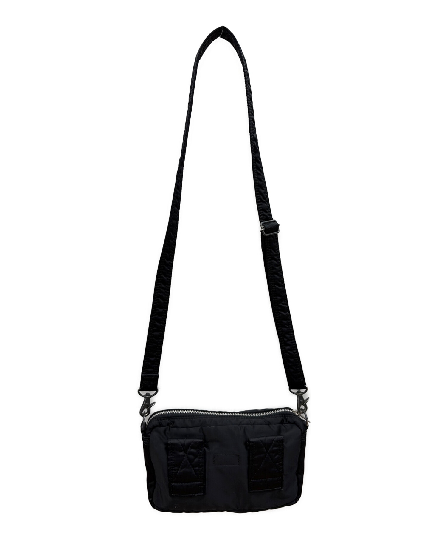 中古・古着通販】PORTER (ポーター) タンカーショルダーバッグ