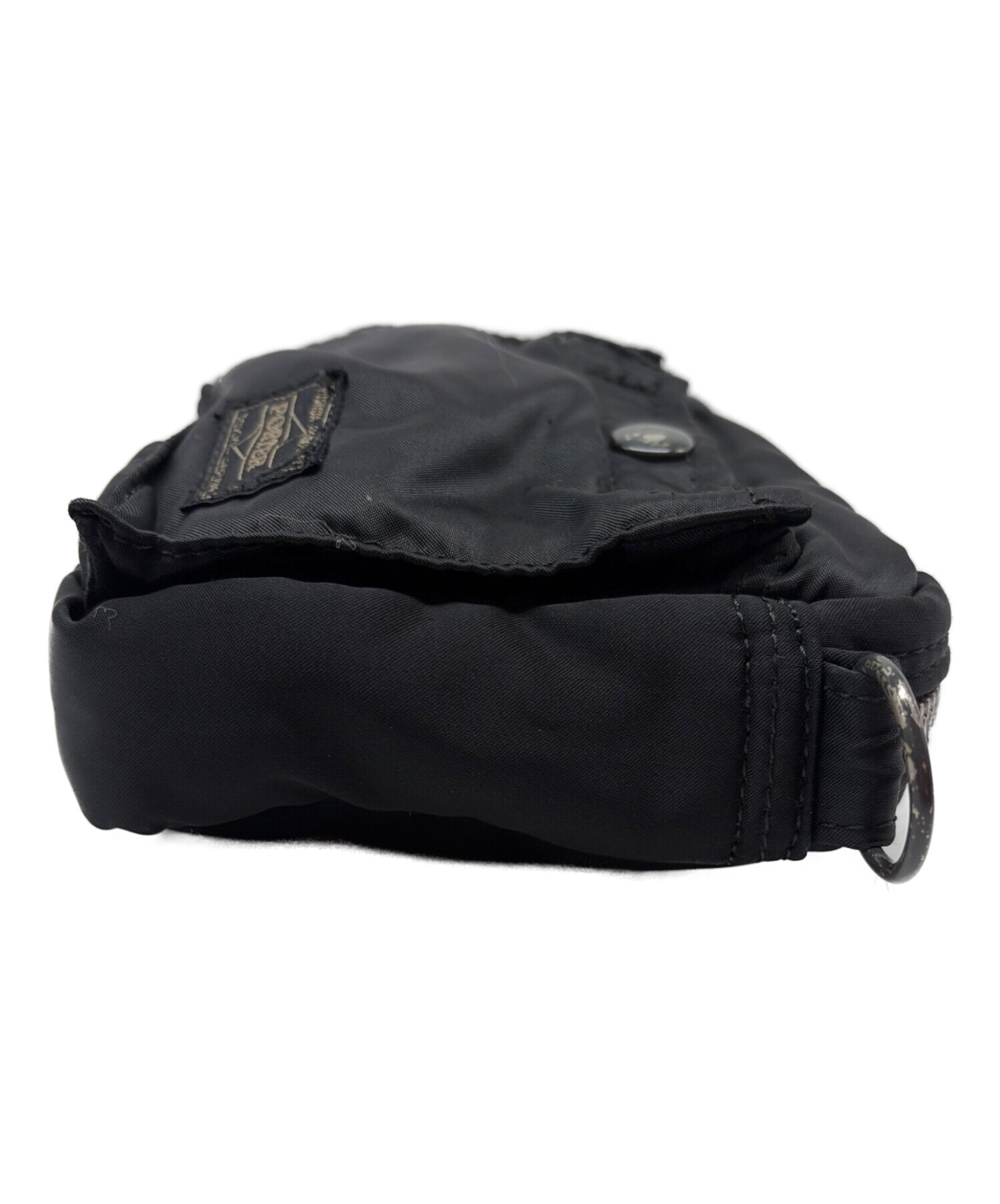中古・古着通販】PORTER (ポーター) タンカーショルダーバッグ