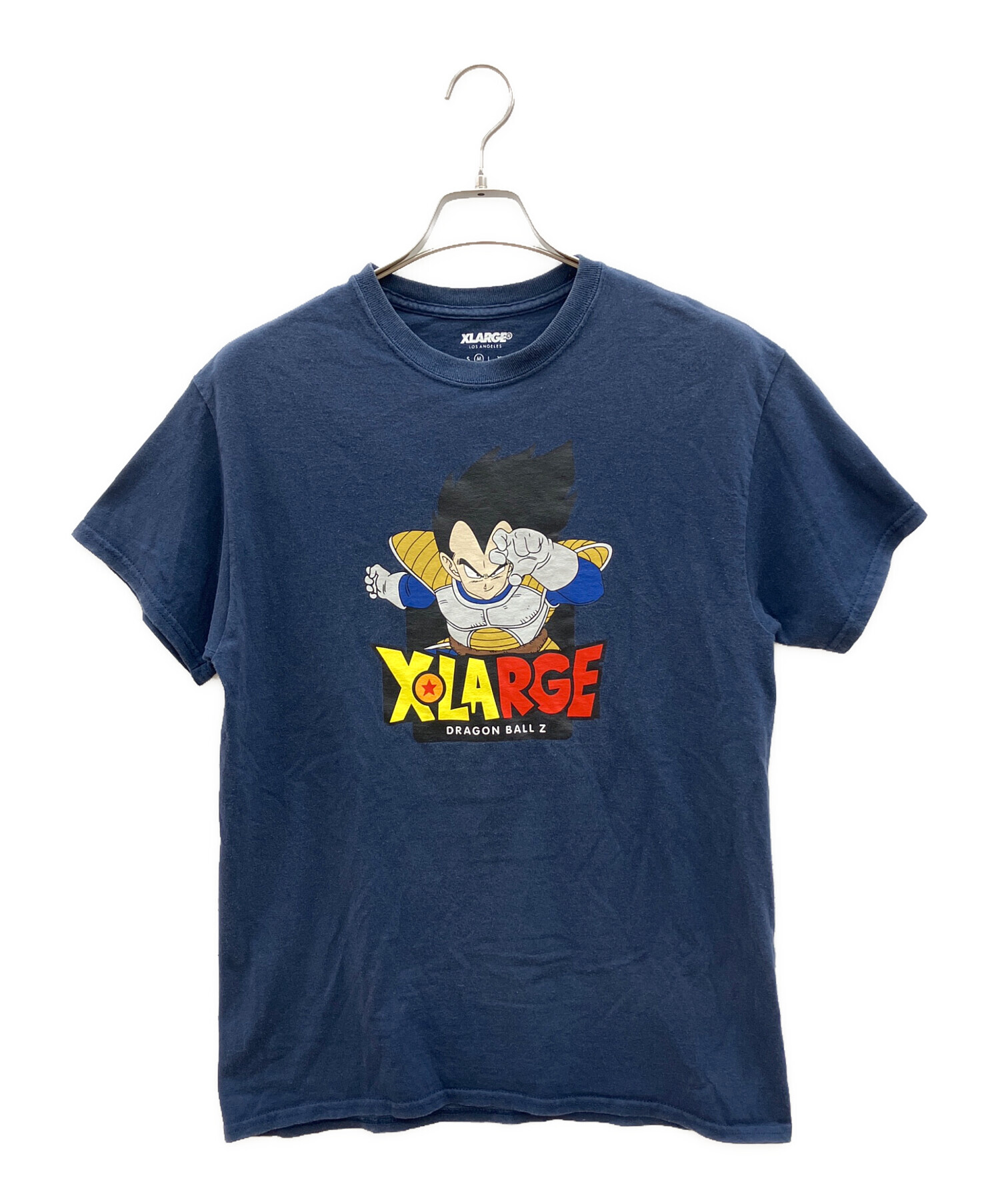中古・古着通販】X-LARGE (エクストララージ) ドラゴンボール