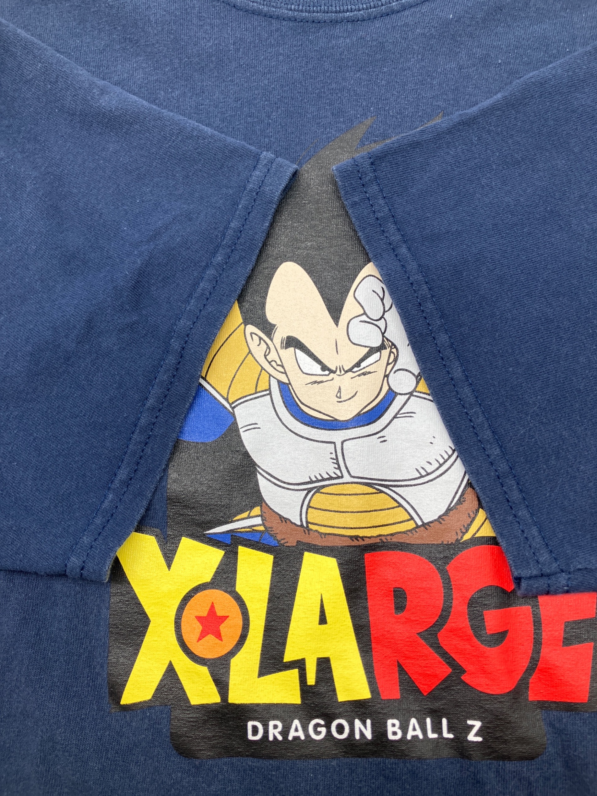 中古・古着通販】X-LARGE (エクストララージ) ドラゴンボール