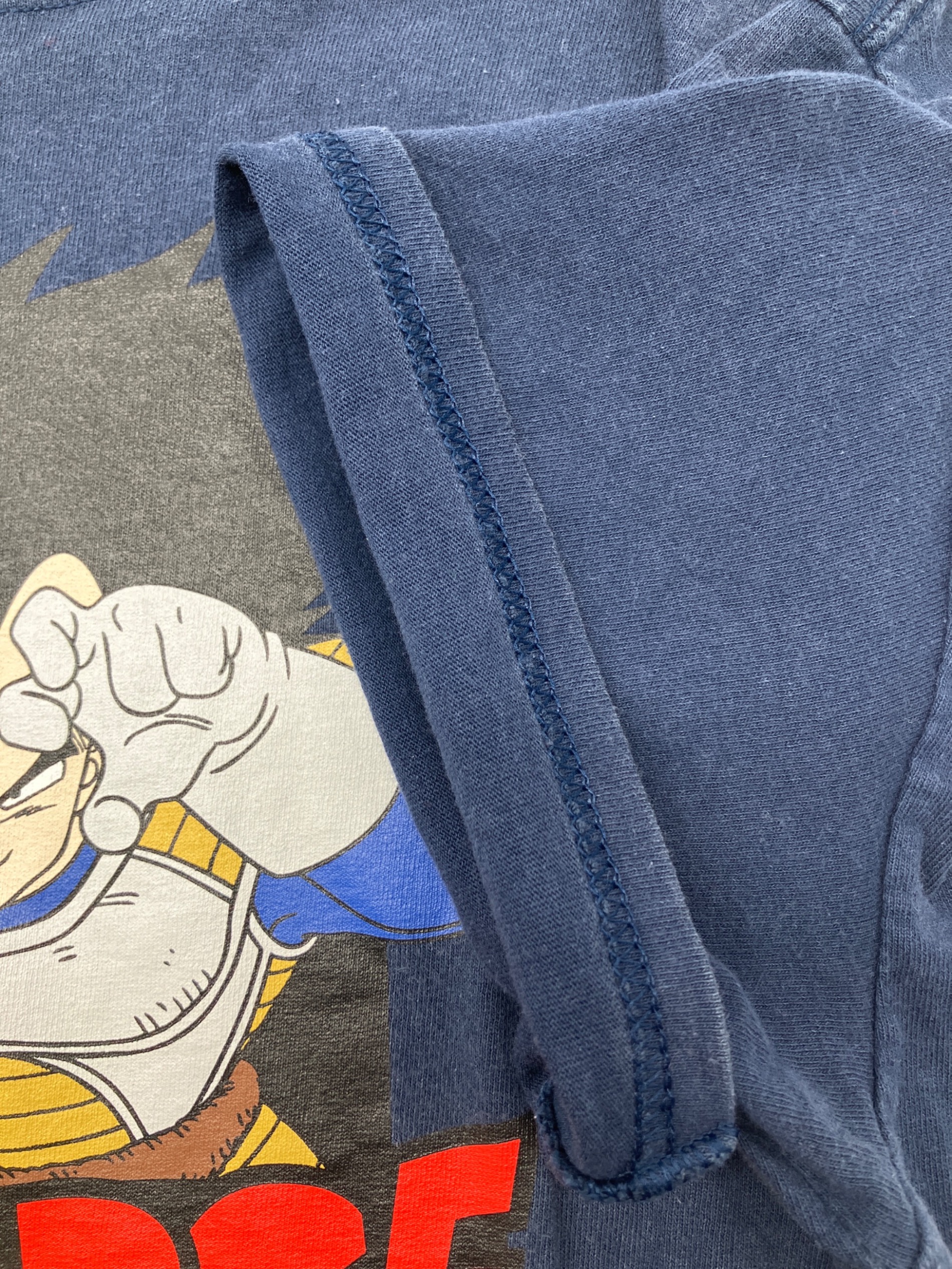 中古・古着通販】X-LARGE (エクストララージ) ドラゴンボール