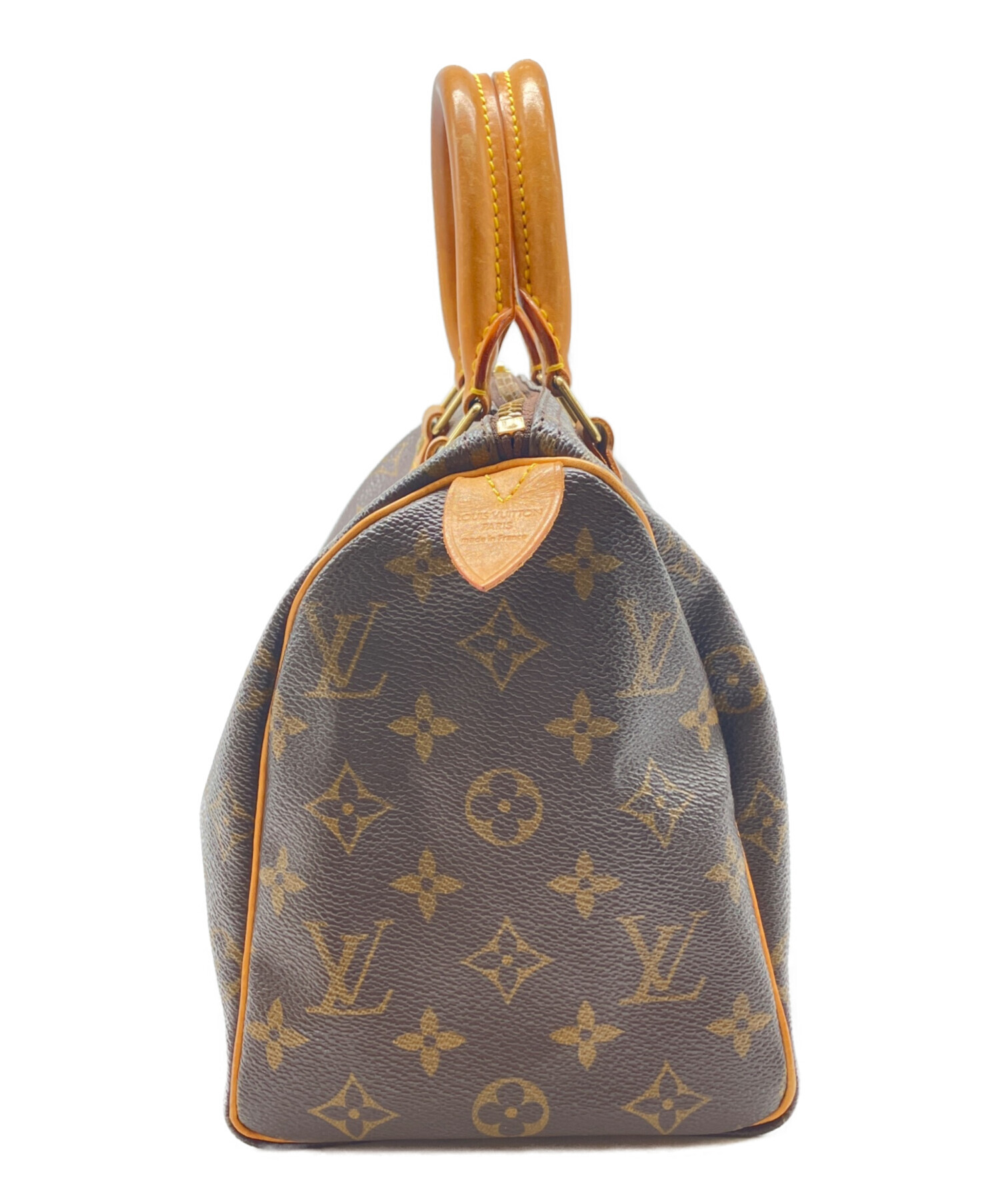 ルイヴィトン スピーディ中古 中古・古着通販】LOUIS VUITTON (ルイ ヴィトン) モノグラム