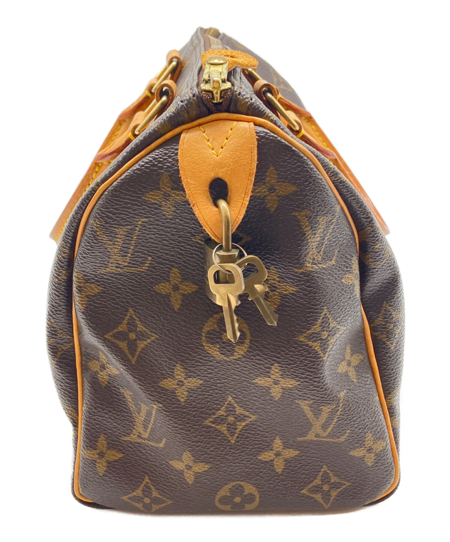 ルイヴィトン スピーディ中古 中古・古着通販】LOUIS VUITTON (ルイ ヴィトン) モノグラム