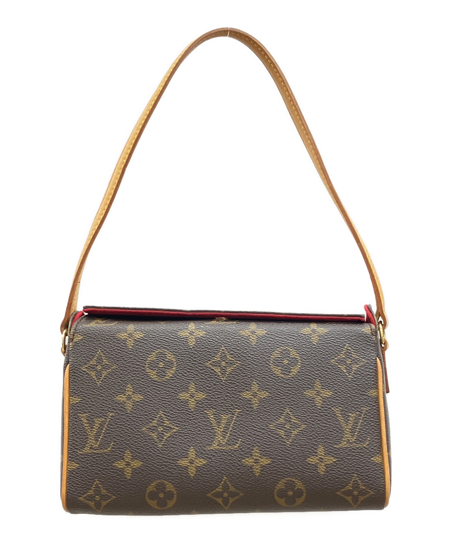 中古・古着通販】LOUIS VUITTON (ルイ ヴィトン) ショルダーバッグ 中古・古着通販】LOUIS VUITTON (ルイ ヴィトン) ショルダーバッグ