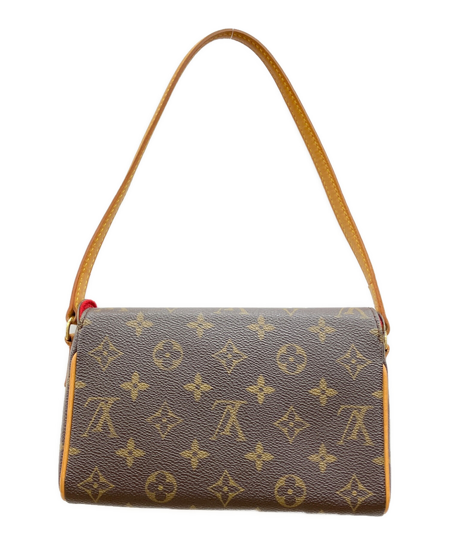 中古・古着通販】LOUIS VUITTON (ルイ ヴィトン) ショルダーバッグ
