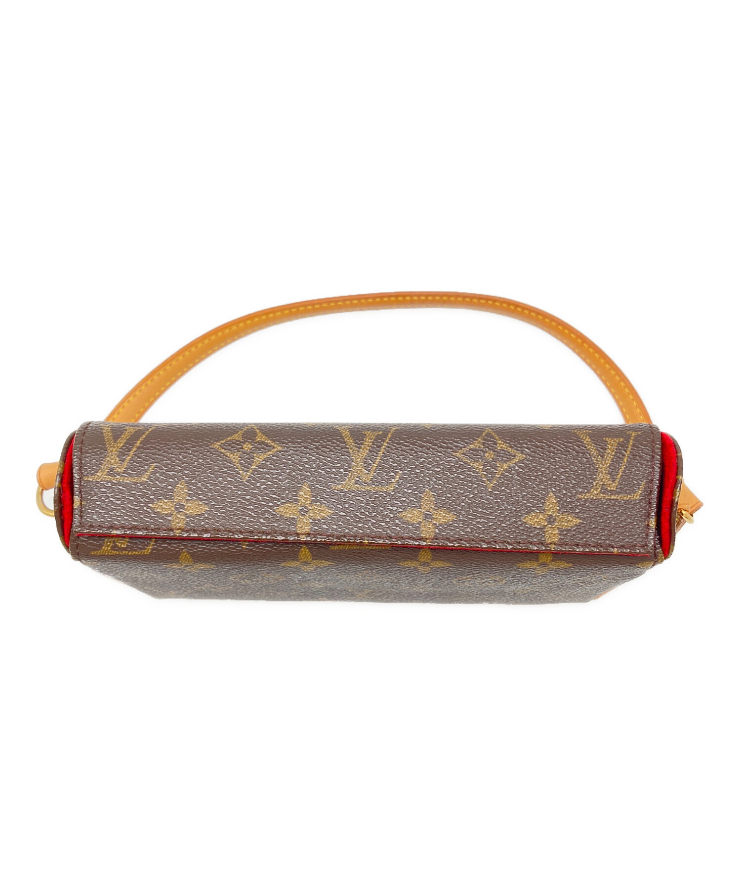 中古・古着通販】LOUIS VUITTON (ルイ ヴィトン) ショルダーバッグ