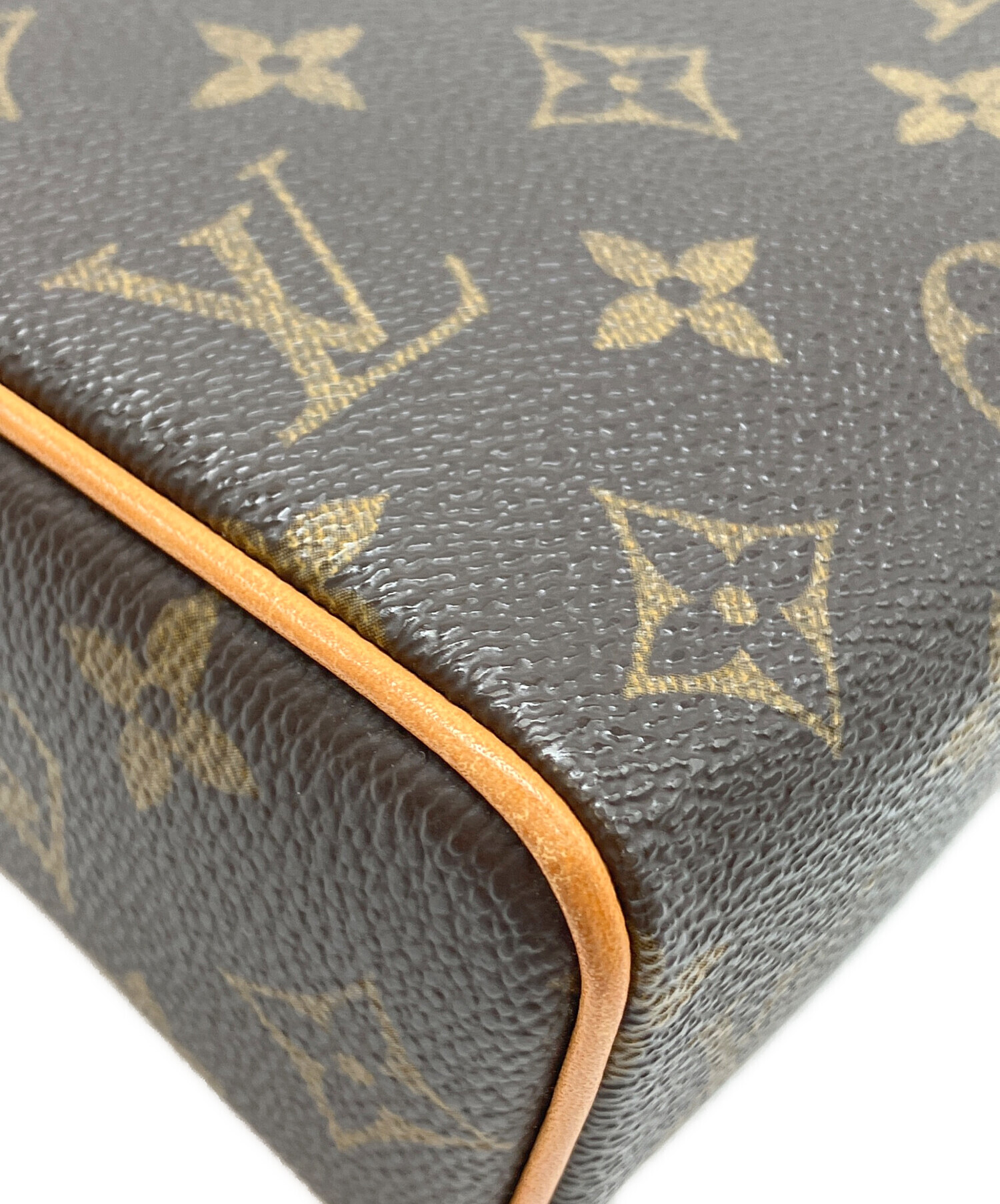 中古・古着通販】LOUIS VUITTON (ルイ ヴィトン) ショルダーバッグ