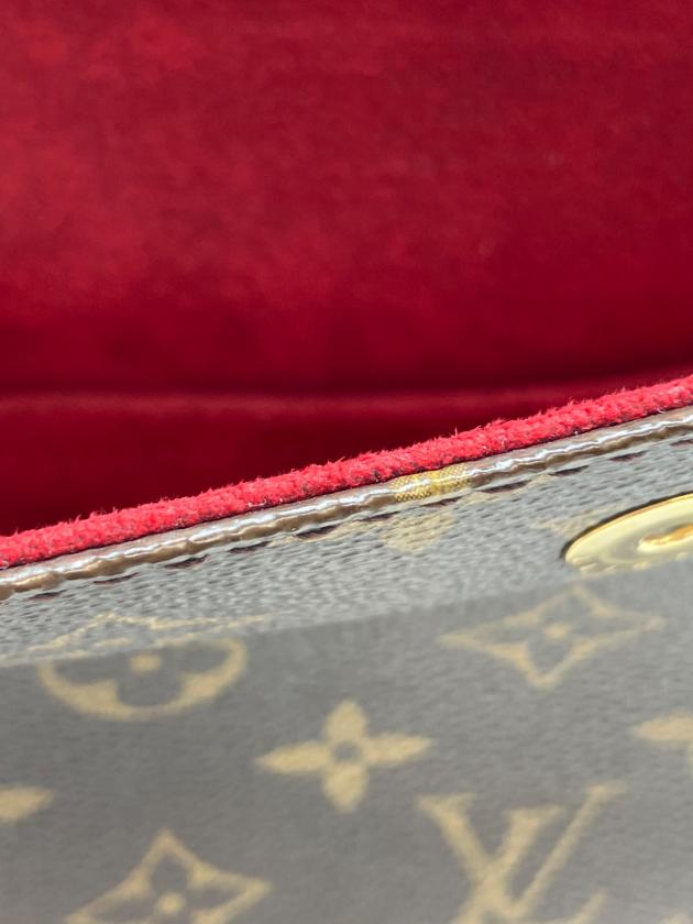 中古・古着通販】LOUIS VUITTON (ルイ ヴィトン) ショルダーバッグ