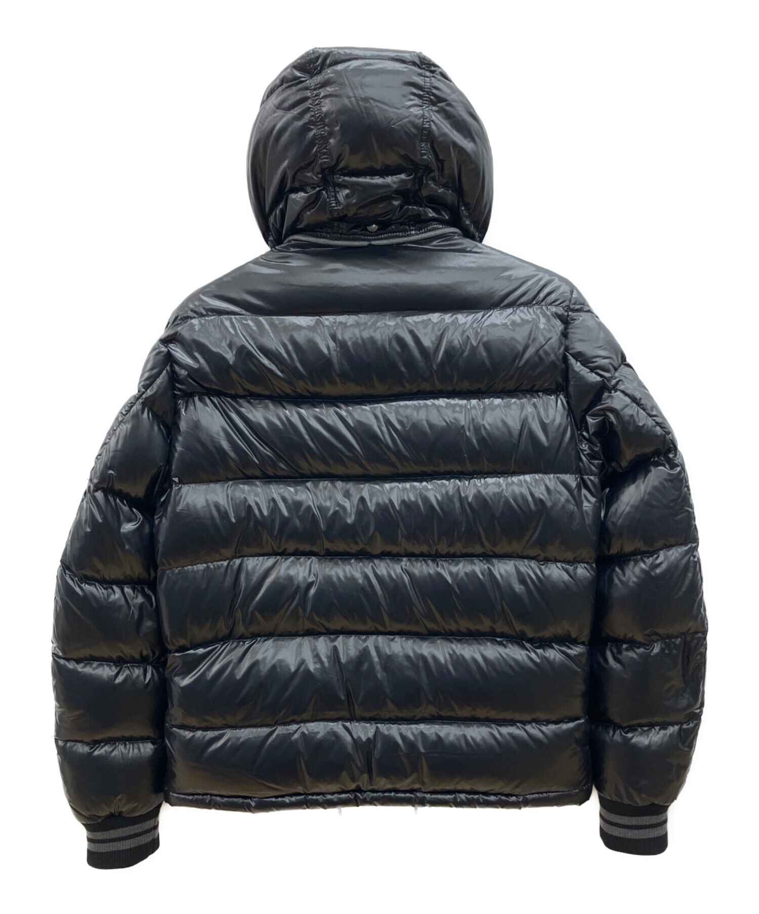 中古・古着通販】MONCLER (モンクレール) ダウンジャケット BORROME