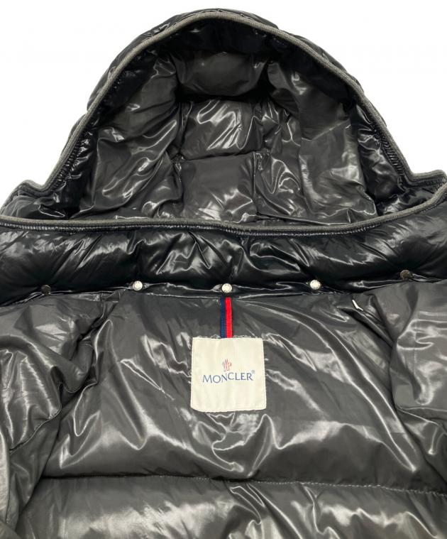 中古・古着通販】MONCLER (モンクレール) ダウンジャケット BORROME