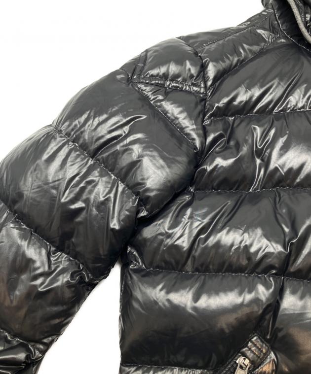 中古・古着通販】MONCLER (モンクレール) ダウンジャケット BORROME