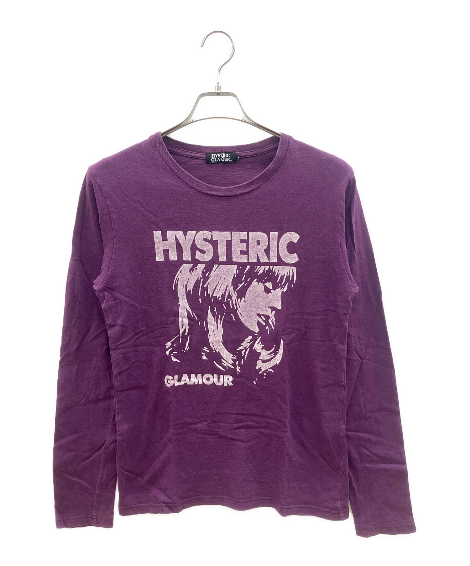 中古・古着通販】Hysteric Glamour (ヒステリックグラマー) 長袖