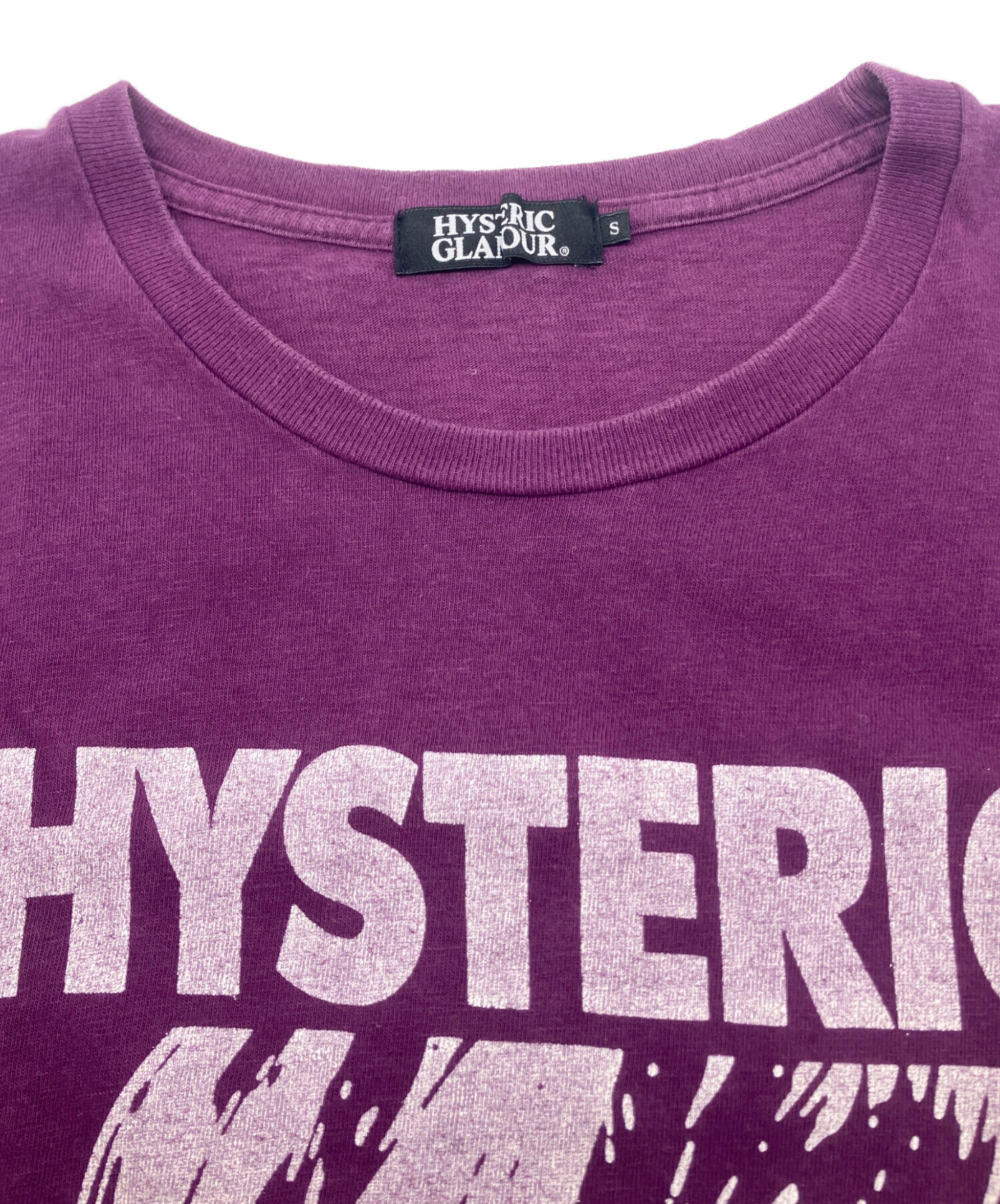 中古・古着通販】Hysteric Glamour (ヒステリックグラマー) 長袖