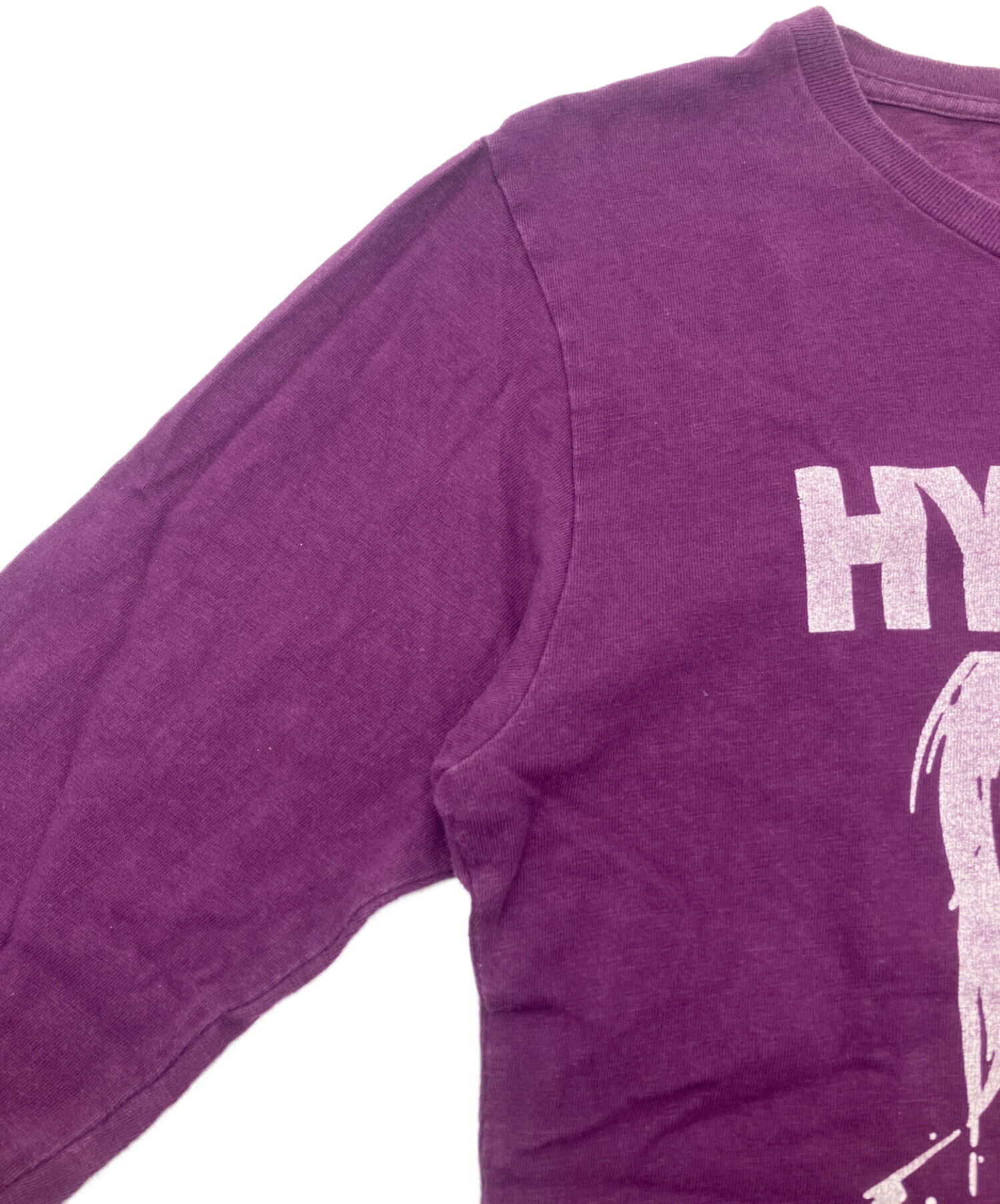 中古・古着通販】Hysteric Glamour (ヒステリックグラマー) 長袖