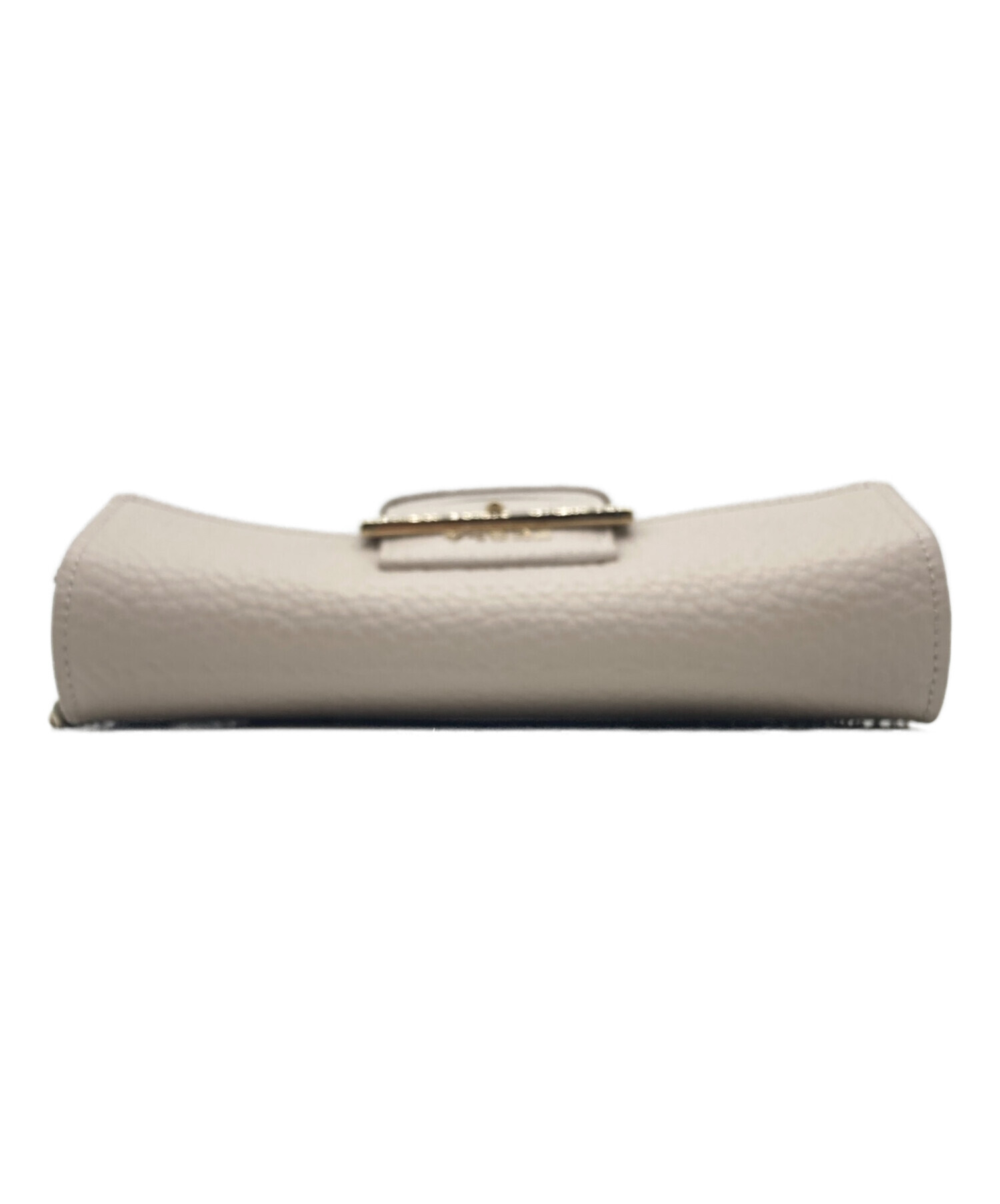 中古・古着通販】FURLA (フルラ) ショルダーバッグ ベージュ｜ブランド
