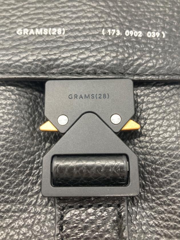 中古・古着通販】GRAMS28 (グラムス・トゥエンティ・エイト) ボディ