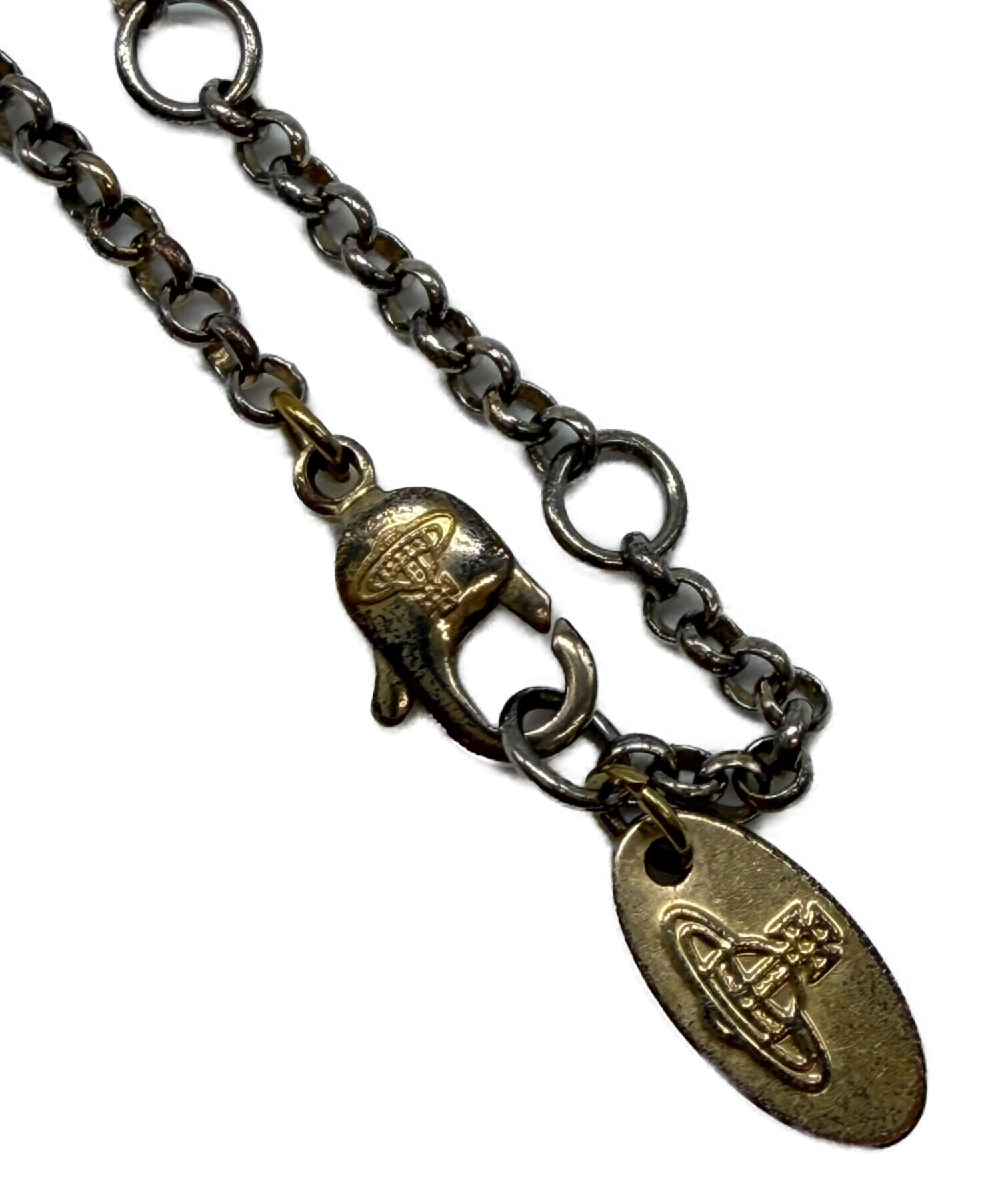 中古・古着通販】Vivienne Westwood (ヴィヴィアンウエストウッド