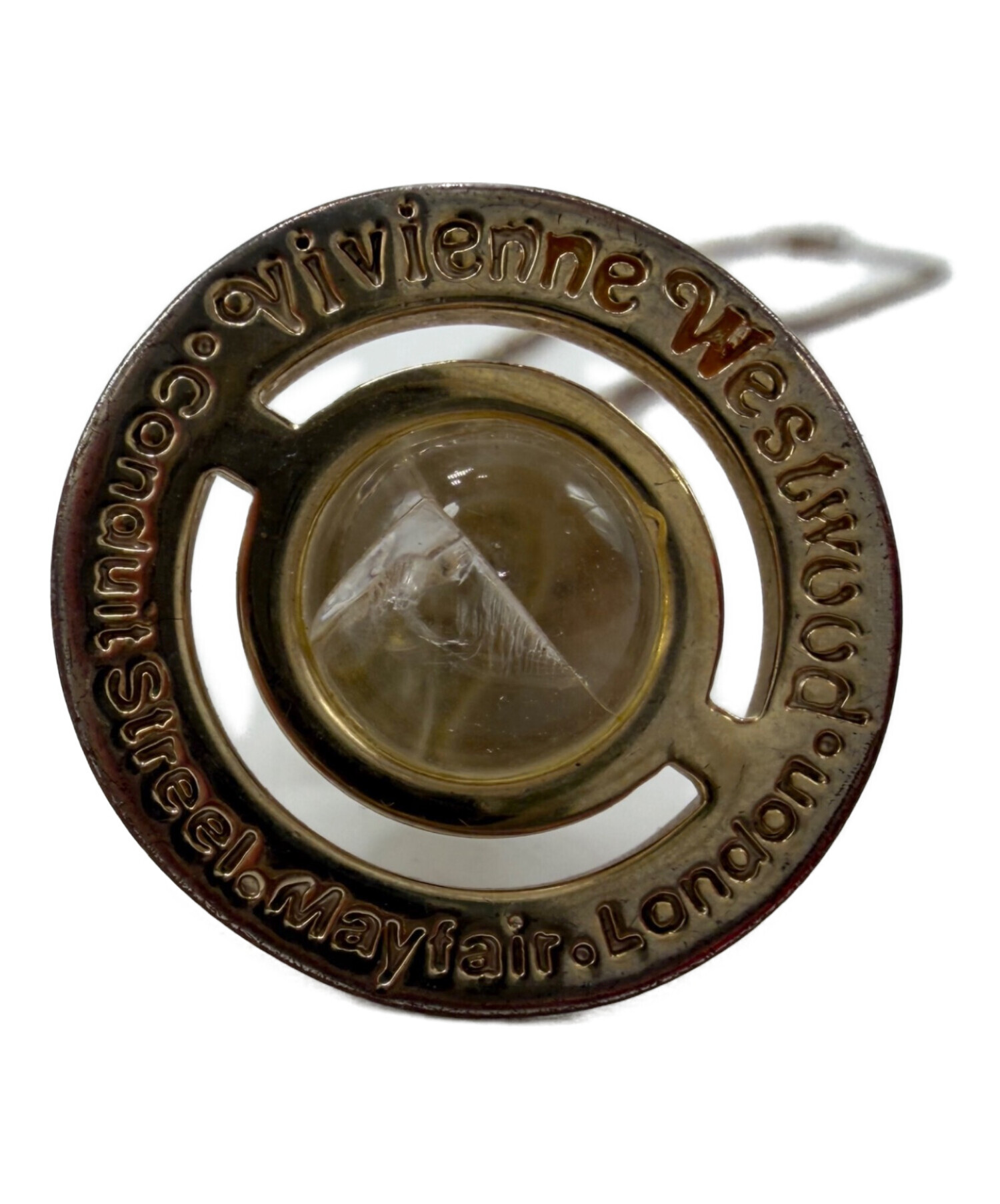 中古・古着通販】Vivienne Westwood (ヴィヴィアンウエストウッド 