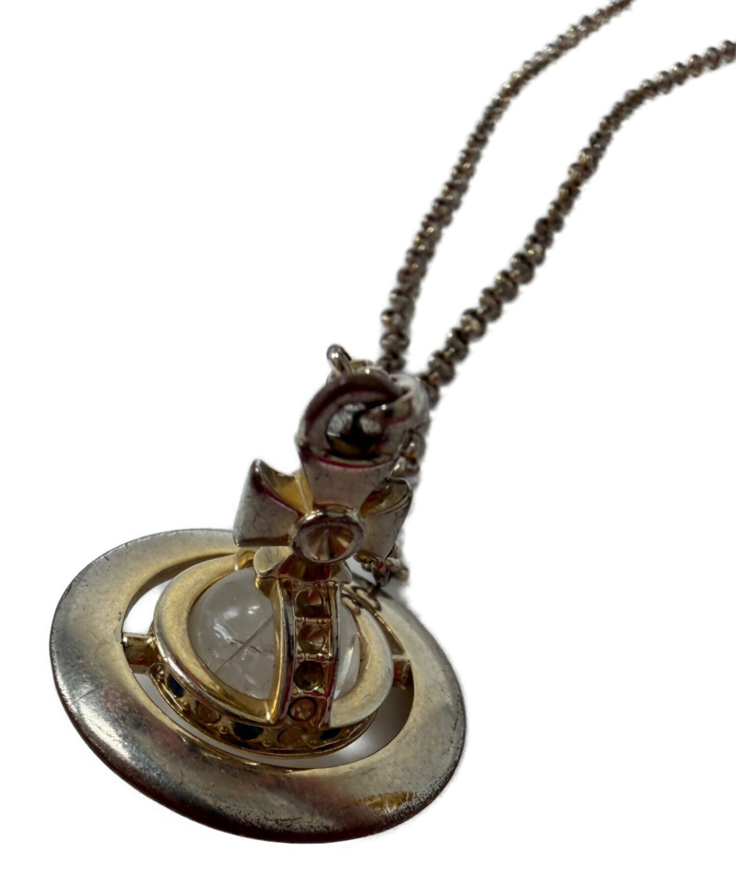 中古・古着通販】Vivienne Westwood (ヴィヴィアンウエストウッド