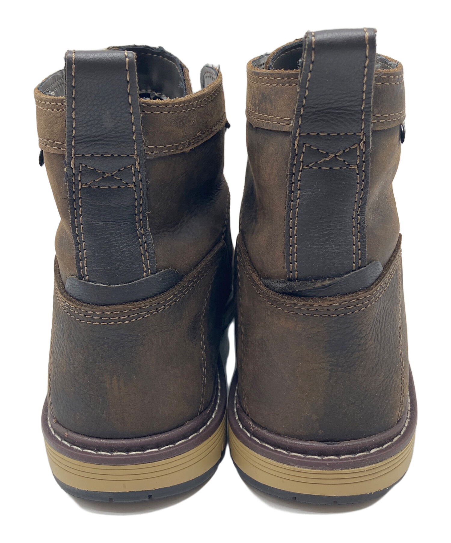 中古・古着通販】KEEN (キーン) ワークブーツ KEEN SAN JOSE 6 WP