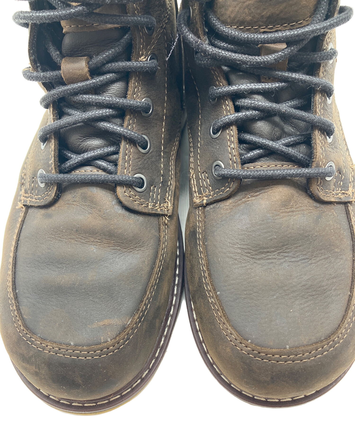 中古・古着通販】KEEN (キーン) ワークブーツ KEEN SAN JOSE 6 WP