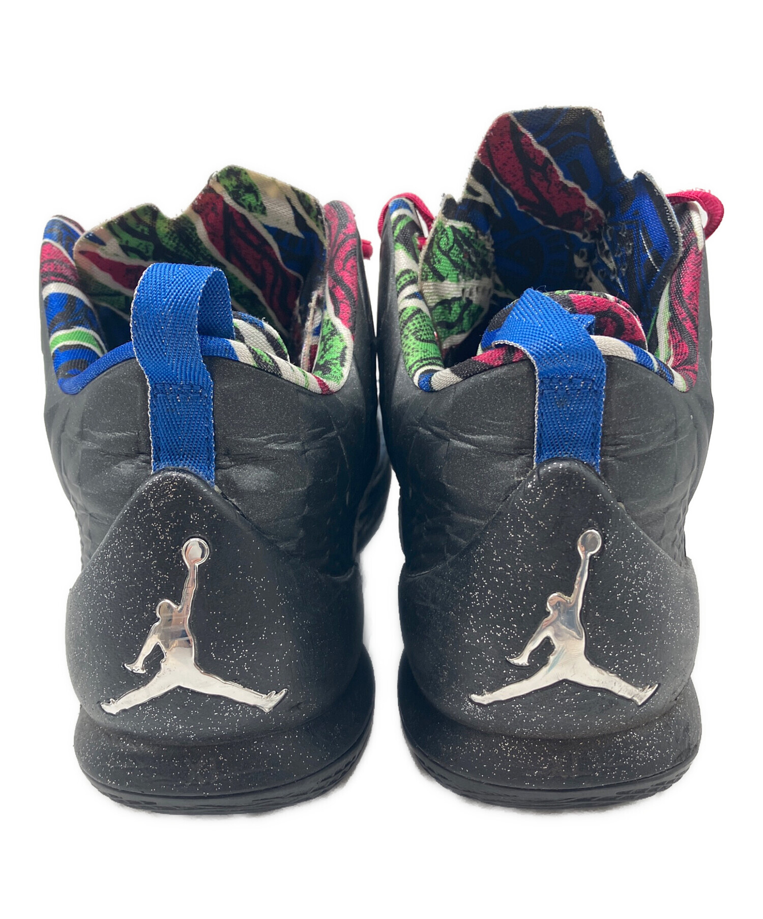 中古・古着通販】NIKE (ナイキ) NIKE Air Jordan MELO(ナイキ エア