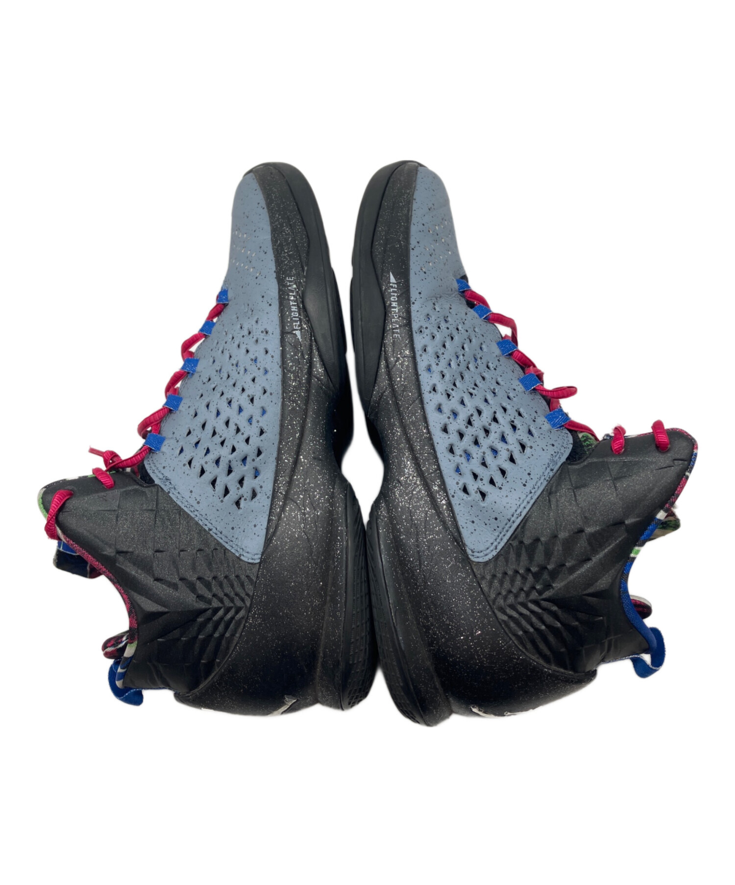 中古・古着通販】NIKE (ナイキ) NIKE Air Jordan MELO(ナイキ エア