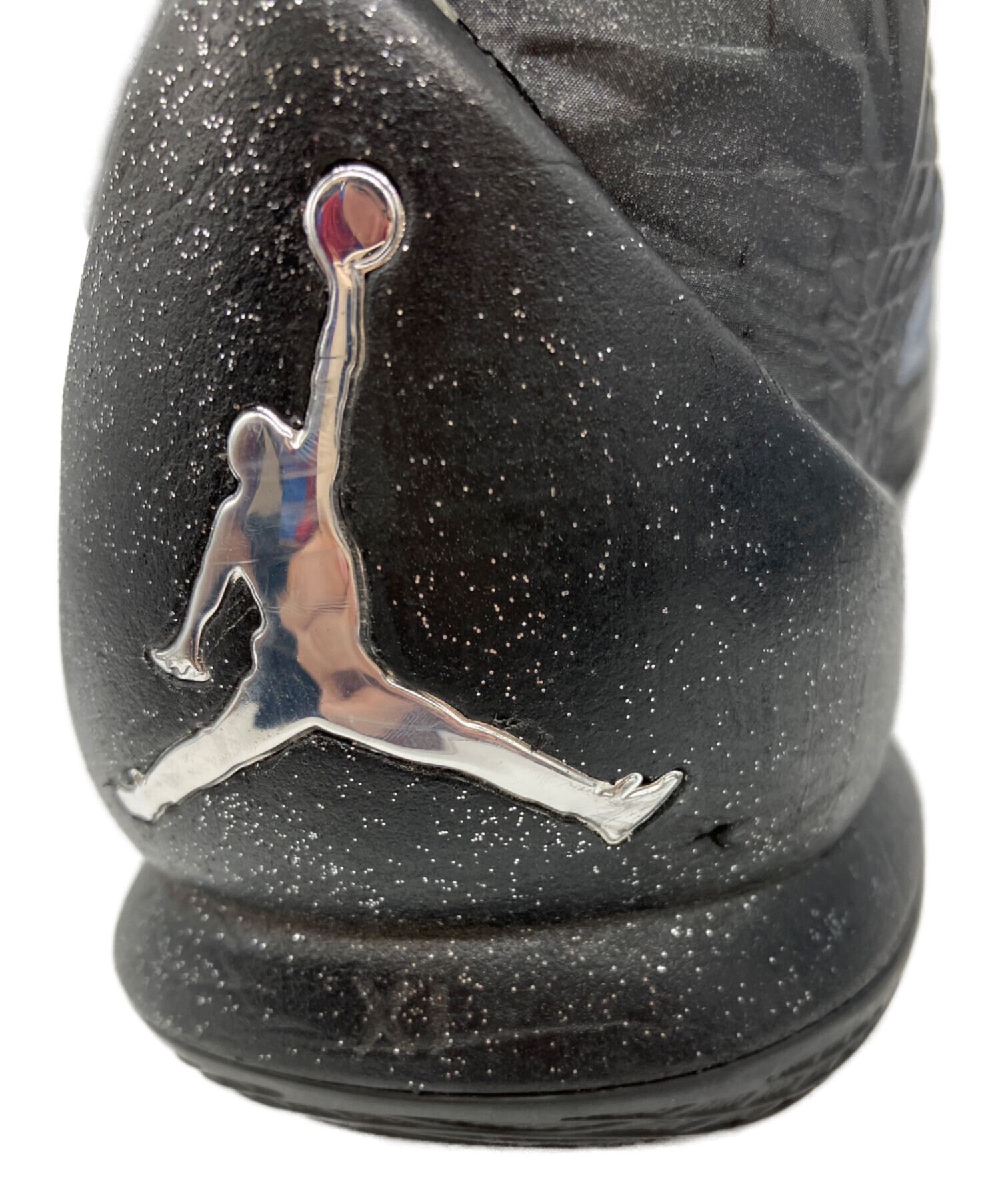 中古・古着通販】NIKE (ナイキ) NIKE Air Jordan MELO(ナイキ エア
