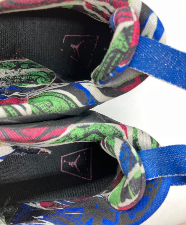 中古・古着通販】NIKE (ナイキ) NIKE Air Jordan MELO(ナイキ エア
