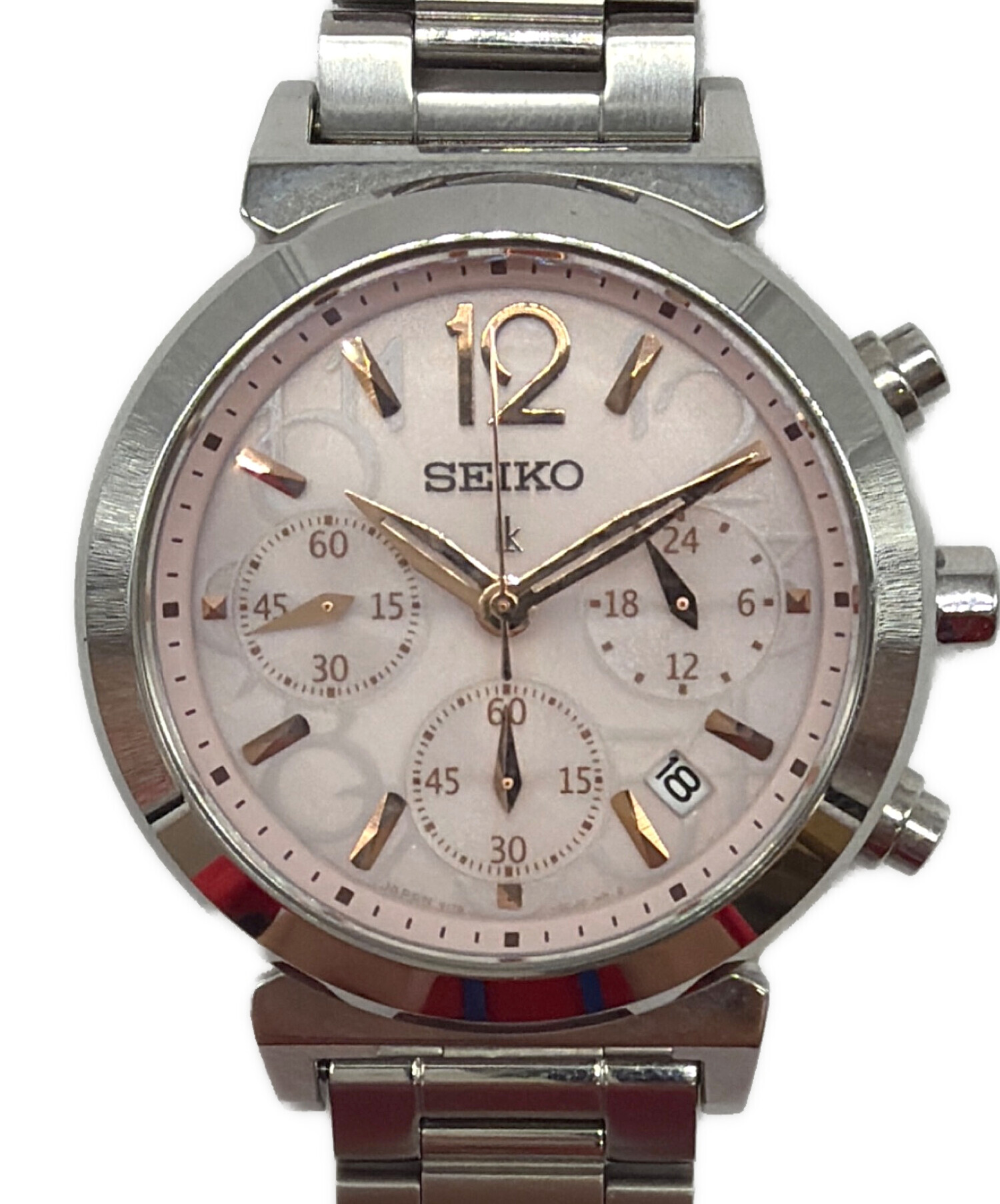 中古・古着通販】SEIKO (セイコー) ルキア｜ブランド・古着通販
