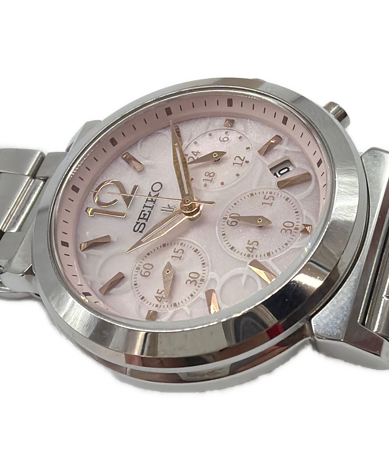 中古・古着通販】SEIKO (セイコー) ルキア｜ブランド・古着通販