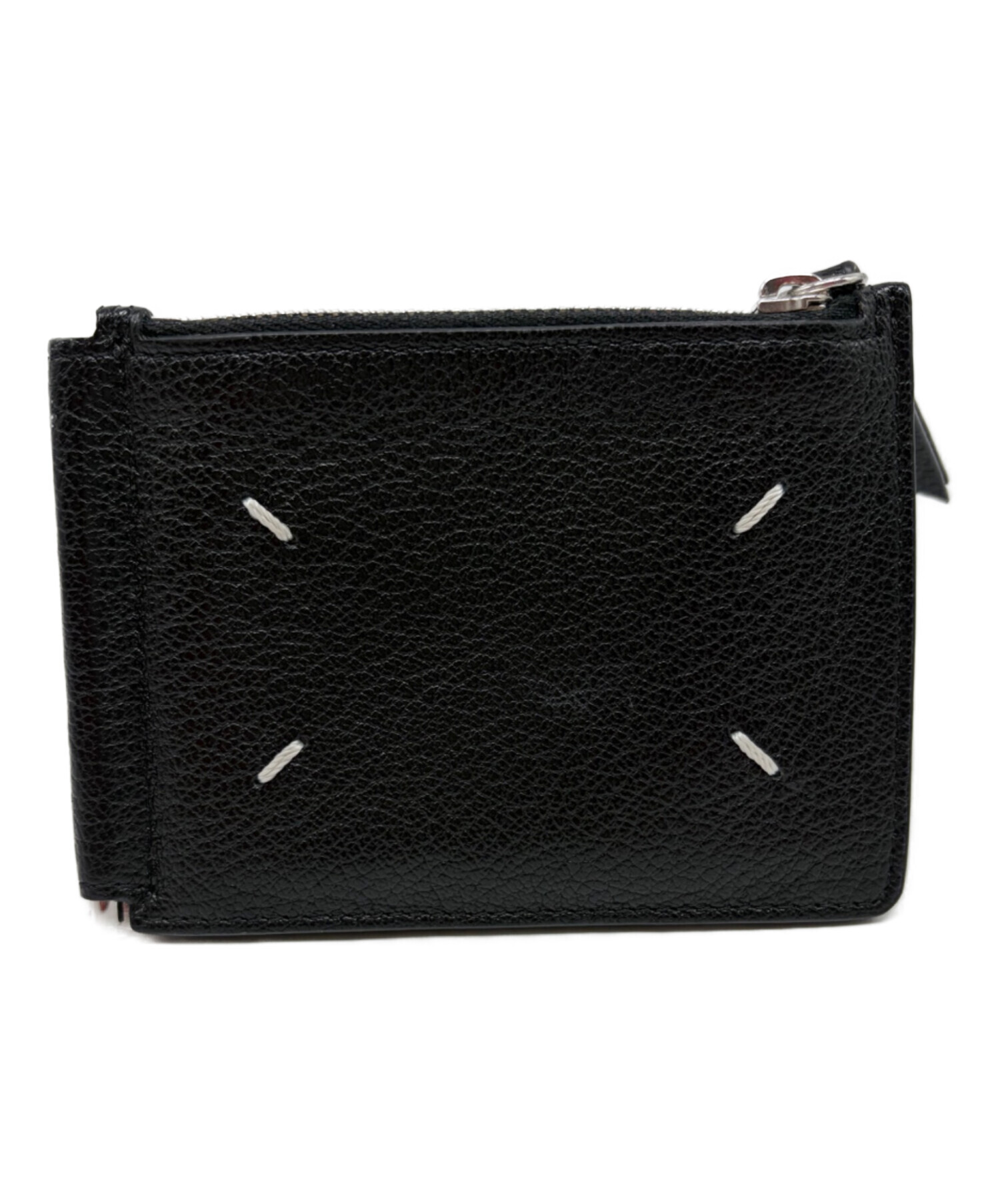 中古・古着通販】Maison Margiela (メゾンマルジェラ) マネークリップ