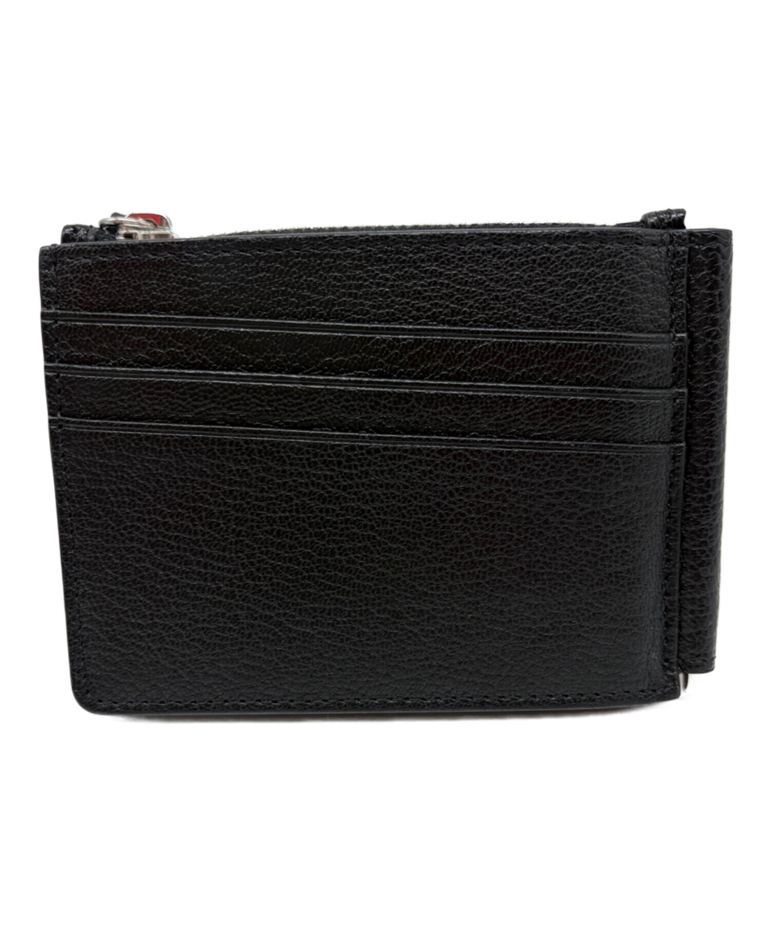 中古・古着通販】Maison Margiela (メゾンマルジェラ) マネークリップ