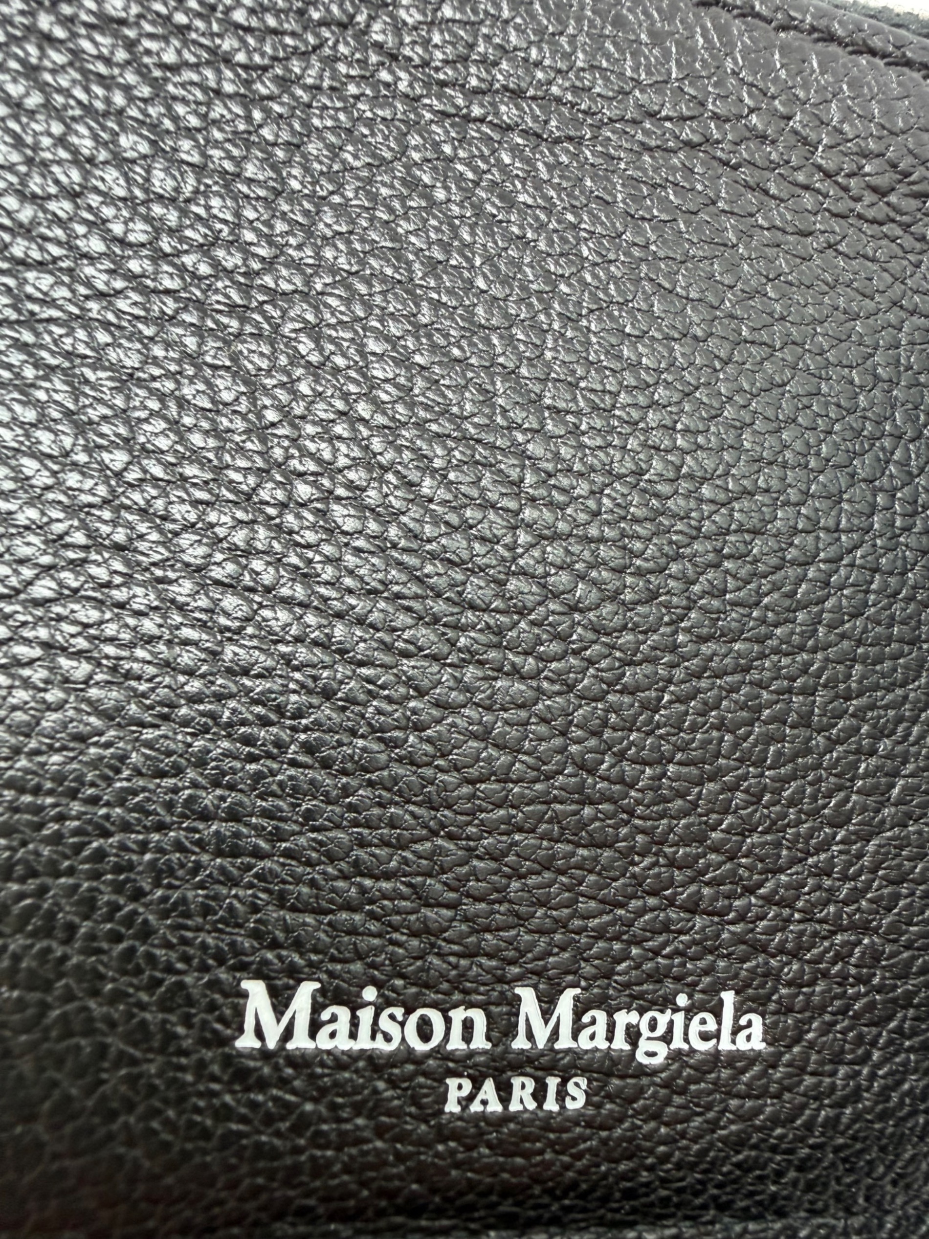 中古・古着通販】Maison Margiela (メゾンマルジェラ) マネークリップ