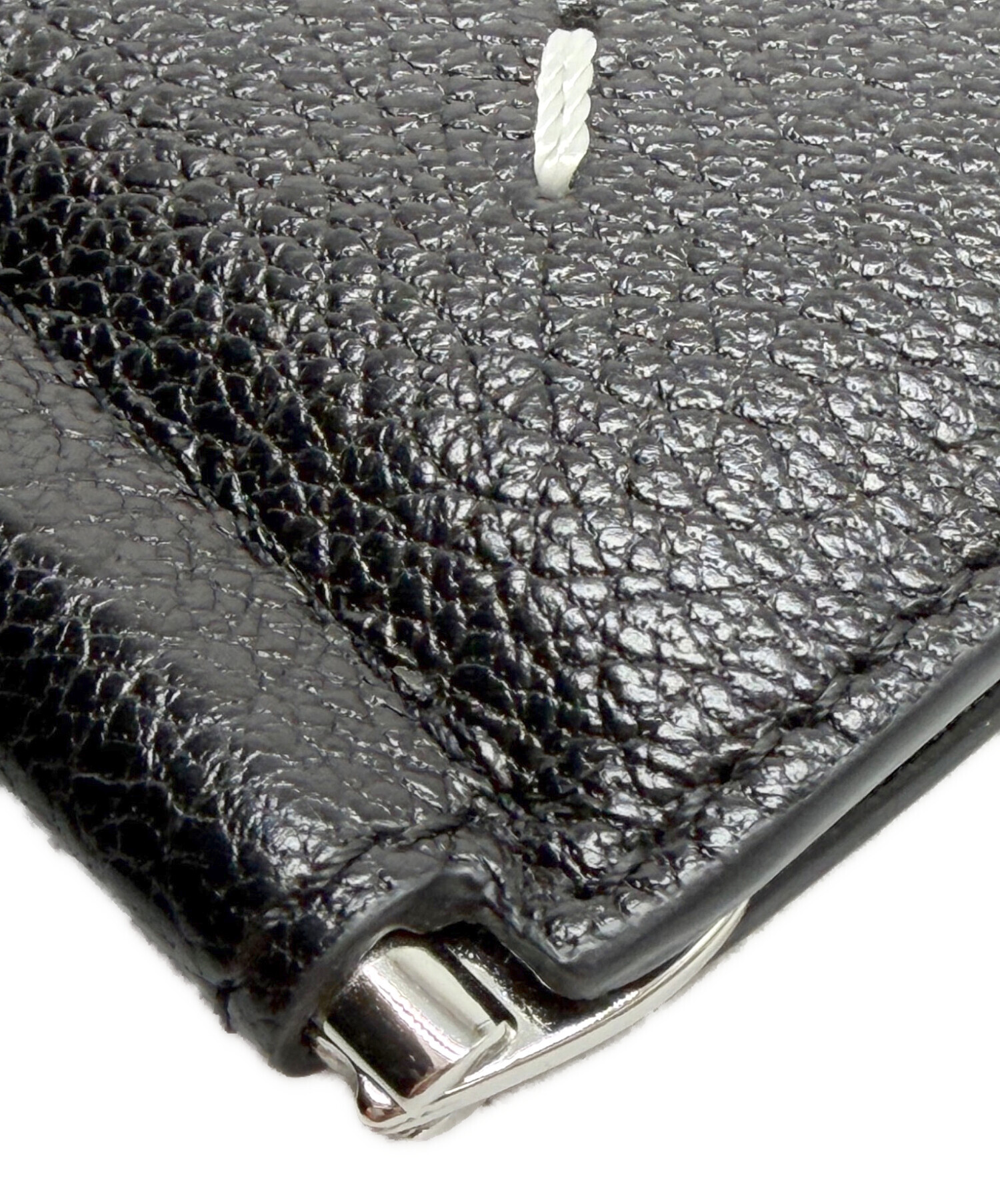 中古・古着通販】Maison Margiela (メゾンマルジェラ) マネークリップ