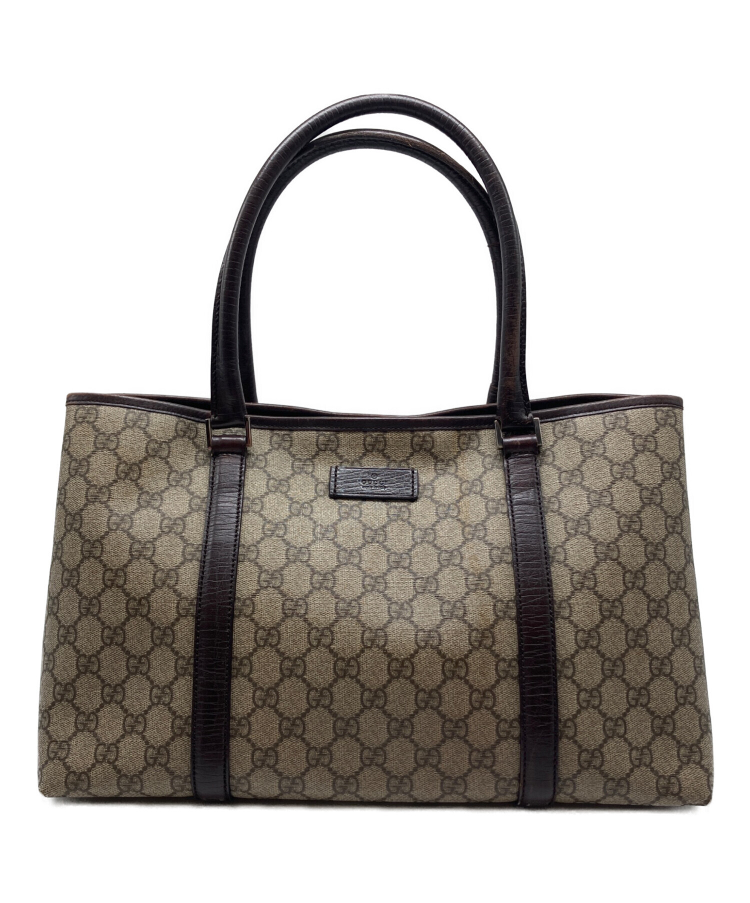 中古・古着通販】GUCCI (グッチ) トートバッグ GG｜ブランド・古着通販